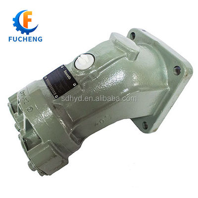 32.5 Hydraulische aandrijvingseenheden A2FM107 Rexroth zuigerhydraulische motor van Fucheng