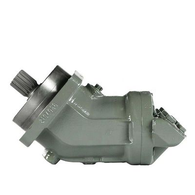 32.5 Hydraulische aandrijvingseenheden A2FM107 Rexroth zuigerhydraulische motor van Fucheng