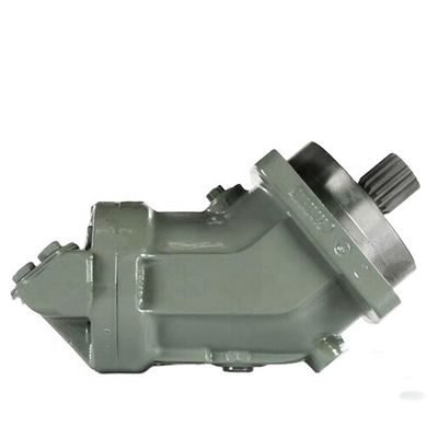 32.5 Hydraulische aandrijvingseenheden A2FM107 Rexroth zuigerhydraulische motor van Fucheng