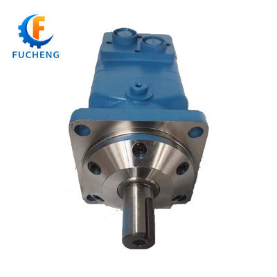 OMT-200 OMR OMS Orbital Motor en Foss Hydraulische Motor/Pomp met 200 cm3 Verplaatsing