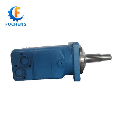 OMT-200 OMR OMS Orbital Motor en Foss Hydraulische Motor/Pomp met 200 cm3 Verplaatsing