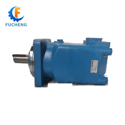 OMT-200 OMR OMS Orbital Motor en Foss Hydraulische Motor/Pomp met 200 cm3 Verplaatsing