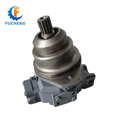 A6ve107HD1e/63W-Vzu027b R902084467 A6ve 28/55/80/107/160 Hydraulische motorpistonpompen