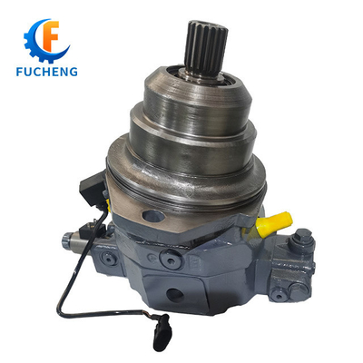 A6ve107HD1e/63W-Vzu027b R902084467 A6ve 28/55/80/107/160 Hydraulische motorpistonpompen