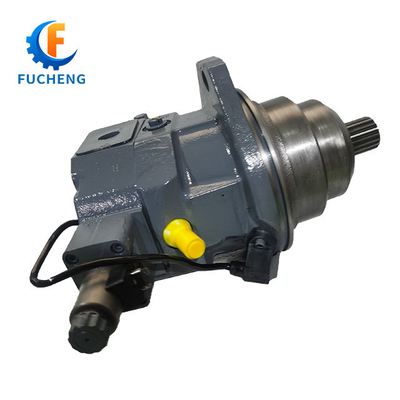 A6ve107HD1e/63W-Vzu027b R902084467 A6ve 28/55/80/107/160 Hydraulische motorpistonpompen