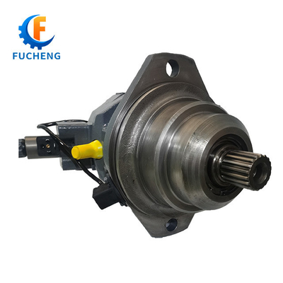 A6ve107HD1e/63W-Vzu027b R902084467 A6ve 28/55/80/107/160 Hydraulische motorpistonpompen