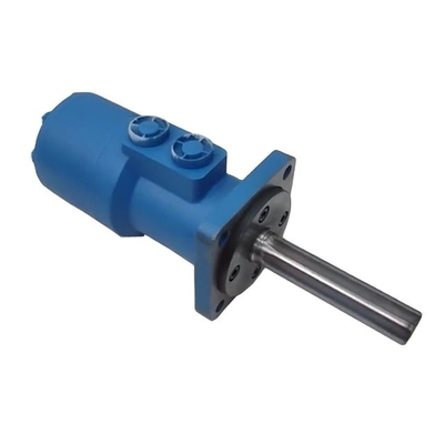 Standaard BM3-serie High Torque Low Speed Orbit Hydraulische motor De beste op de markt