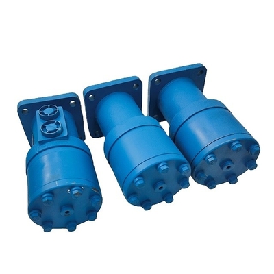 Standaard BM3-serie High Torque Low Speed Orbit Hydraulische motor De beste op de markt