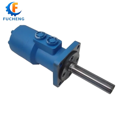 Standaard BM3-serie High Torque Low Speed Orbit Hydraulische motor De beste op de markt