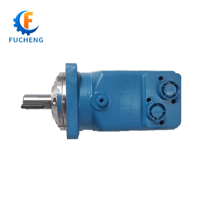 Standaard Sauer OMT/OMTW 160/200/250/320/400/500 Series Orbit Hydraulic Motor met een verplaatsing van 45