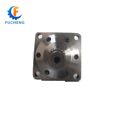 Standaard Sauer OMT/OMTW 160/200/250/320/400/500 Series Orbit Hydraulic Motor met een verplaatsing van 45