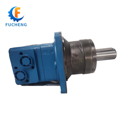 Pistonmotor OMTW 400 11116528 Orbit Hydraulische motor OMT/BMT reeks OMT160/250/315/400