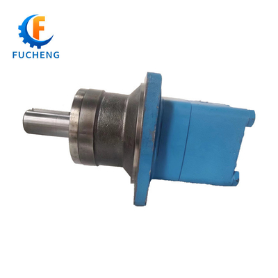 Pistonmotor OMTW 400 11116528 Orbit Hydraulische motor OMT/BMT reeks OMT160/250/315/400