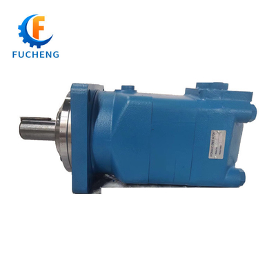 OMT160 OMT200 OMT250 OMT315 OMT400 OMT500 Op maat gemaakte en hydraulische gerotormotoren