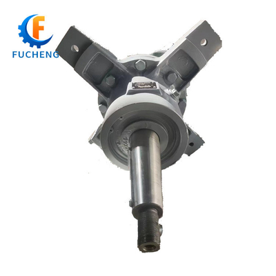 Hoogdruk A2F 23/28/45/55/63/80/107/125/160/250 Axial Piston Hydraulische motor Keuze