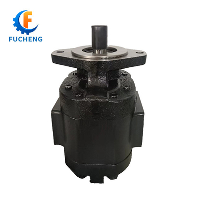 M76A898BEOX30 Hydraulische motor/pomp voor bouwmachines