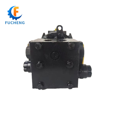 SMF20 SMF21 SMF22 SMF23 SMF24 SMF25 SMF26 SMF27 Sauer MF-serie Hydraulische zuigermotor