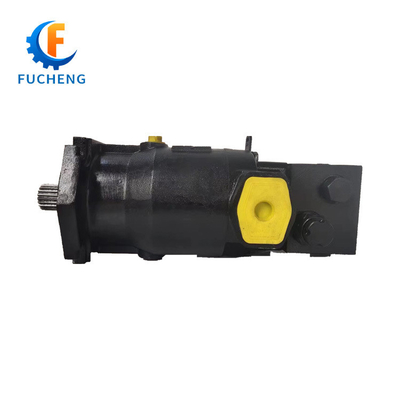 SMF20 SMF21 SMF22 SMF23 SMF24 SMF25 SMF26 SMF27 Sauer MF-serie Hydraulische zuigermotor