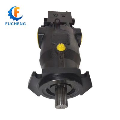 SMF20 SMF21 SMF22 SMF23 SMF24 SMF25 SMF26 SMF27 Sauer MF-serie Hydraulische zuigermotor