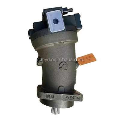 Standaardverplaatsing A6V80HA2 A6V160 A6V55 Hydraulische aandrijvingseenheden voor Fucheng-kraan