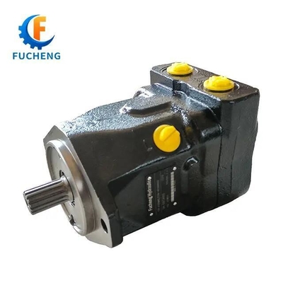 Industriële zuigermotor A10FM M58/52R-VCC10N002 voor zware toepassingen