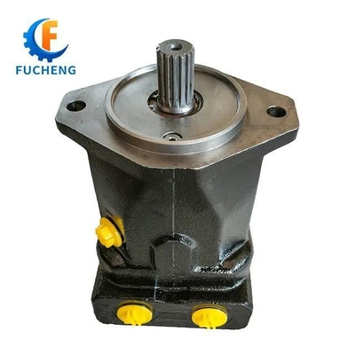 Industriële zuigermotor A10FM M58/52R-VCC10N002 voor zware toepassingen