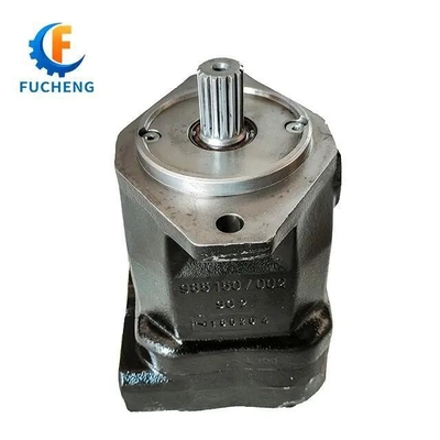 Industriële zuigermotor A10FM M58/52R-VCC10N002 voor zware toepassingen