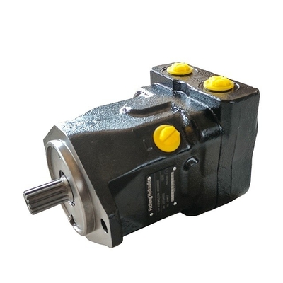 Industriële zuigermotor A10FM M58/52R-VCC10N002 voor zware toepassingen