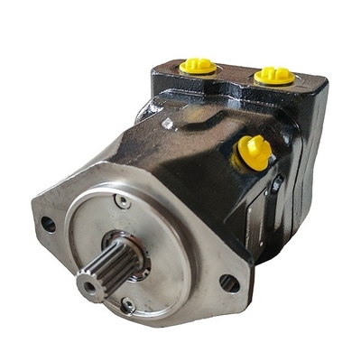 Industriële zuigermotor A10FM M58/52R-VCC10N002 voor zware toepassingen