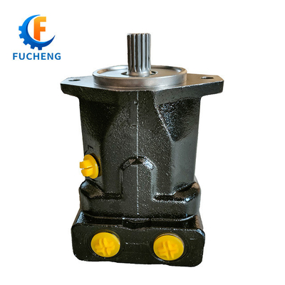 Industriële zuigermotor A10FM M58/52R-VCC10N002 voor zware toepassingen