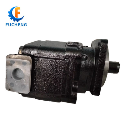 M365A878CSEB22-7 Parker Hydraulische motorpomp Standaardtype van de M365-serie van Fucheng