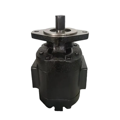 Standard M76A898BEOX30 Hydraulische motor/pomp voor industriële toepassingen van Fucheng