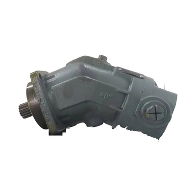 Hoge druk Rexroth A2F Hydraulische axiale zuigerpomp van Fucheng 190*95*141mm