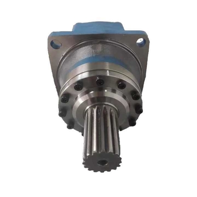 Theorie High Torque Axial Variable Piston Pump voor OMV500 Low Speed Orbital Motors