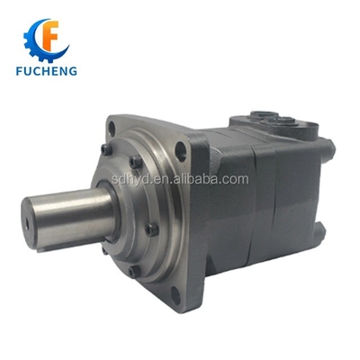 Theorie High Torque Axial Variable Piston Pump voor OMV500 Low Speed Orbital Motors