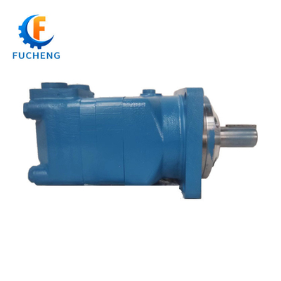 OMT315 Sauer OMS OMT OMV-serie Hydraulische orbitale motor voor oogstmachine standaardgrootte