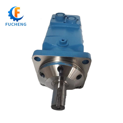 OMT315 Sauer OMS OMT OMV-serie Hydraulische orbitale motor voor oogstmachine standaardgrootte