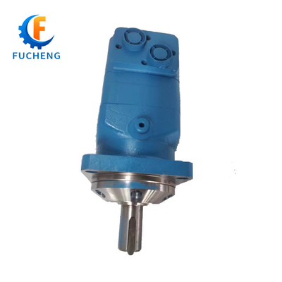 OMT315 Sauer OMS OMT OMV-serie Hydraulische orbitale motor voor oogstmachine standaardgrootte
