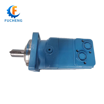 OMT315 Sauer OMS OMT OMV-serie Hydraulische orbitale motor voor oogstmachine standaardgrootte