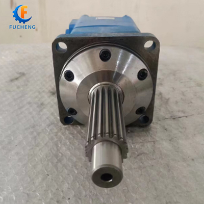 Sauer OMT-500 OMS OMT OMV-serie Hydraulische orbitale motor voor industriële