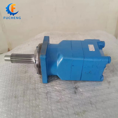 Sauer OMT-500 OMS OMT OMV-serie Hydraulische orbitale motor voor industriële