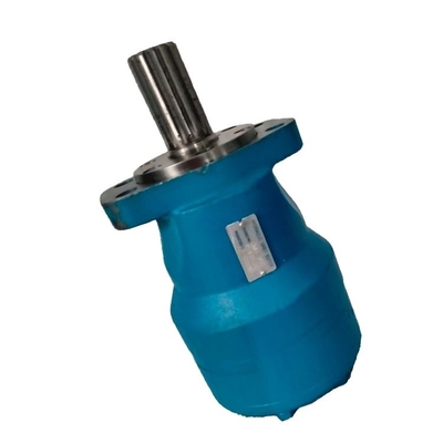 OMH/BMH/BMD 200/250/315/400/500-serie Hydraulische motor voor machines voor de oogstmachine