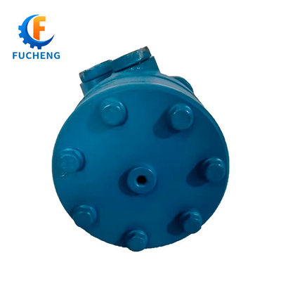 OMH/BMH/BMD 200/250/315/400/500-serie Hydraulische motor voor machines voor de oogstmachine