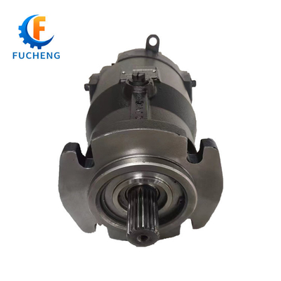 56 cm3 Verplaatsing Mf23 Sauer MF20 Serie Mf20 Mf22 Mf23 Mf24 Hydraulische motor voor cementmixer