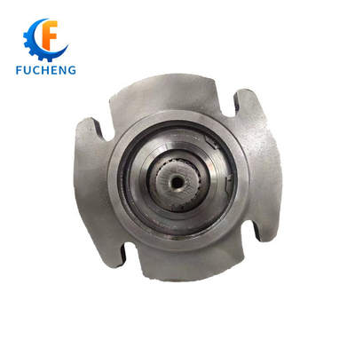 56 cm3 Verplaatsing Mf23 Sauer MF20 Serie Mf20 Mf22 Mf23 Mf24 Hydraulische motor voor cementmixer