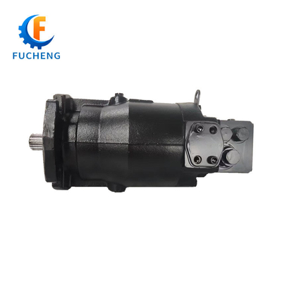 Sauer-Sundstrand standaardverplaatsing Hydraulische motor Mf20 Mf21 Mf22 Mf23 Mf24 Mf25 Mf26 Mf27