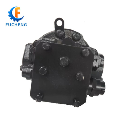 Sauer-Sundstrand standaardverplaatsing Hydraulische motor Mf20 Mf21 Mf22 Mf23 Mf24 Mf25 Mf26 Mf27