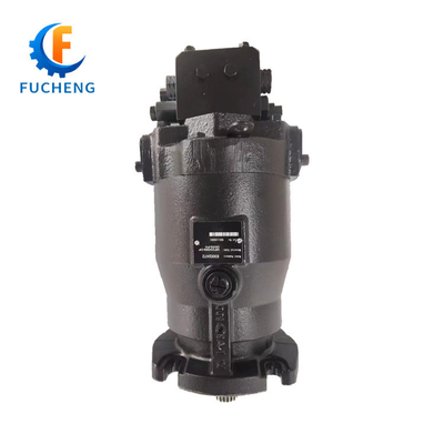 Sauer-Sundstrand standaardverplaatsing Hydraulische motor Mf20 Mf21 Mf22 Mf23 Mf24 Mf25 Mf26 Mf27