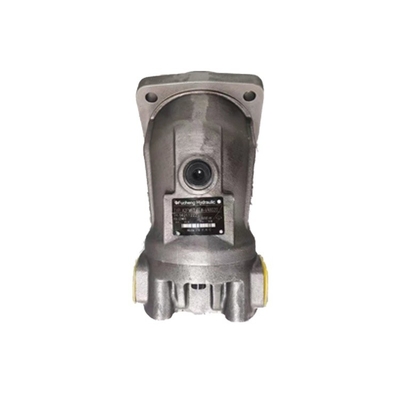 63cm3 Verplaatsing A2FM-serie Rexroth Hydraulische motor voor langdurige prestaties