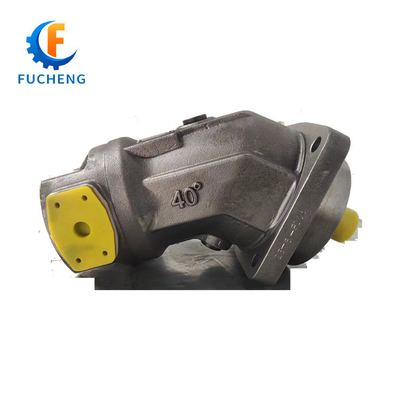 63cm3 Verplaatsing A2FM-serie Rexroth Hydraulische motor voor langdurige prestaties
